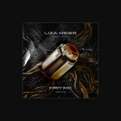 Listen to Liza Meier, watch music videos, read bio, see tour dates & more!