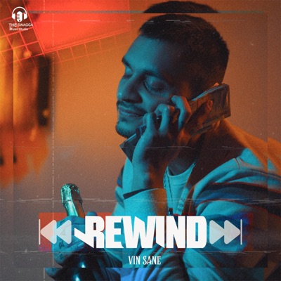Rewind - Single