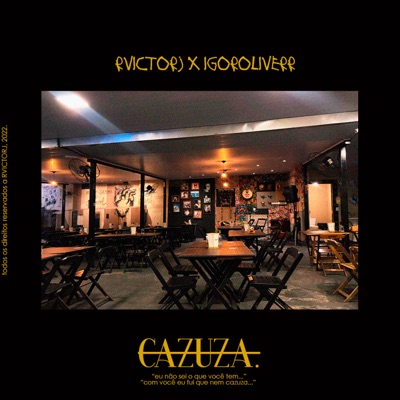 Cazuza - Single