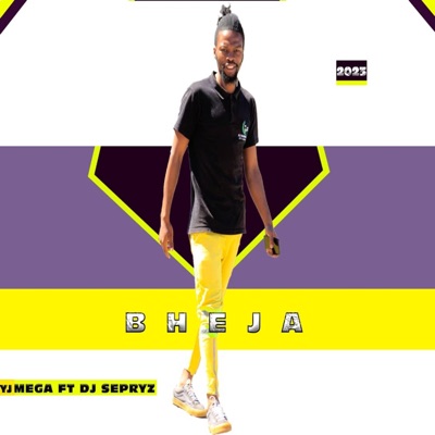 BHEJA (feat. Dj Sepryz) - Single