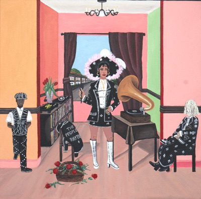 Better Love - Single