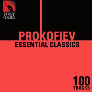 Cinderella, Suite No. 1, Op. 107: II. Pas Dé Châle