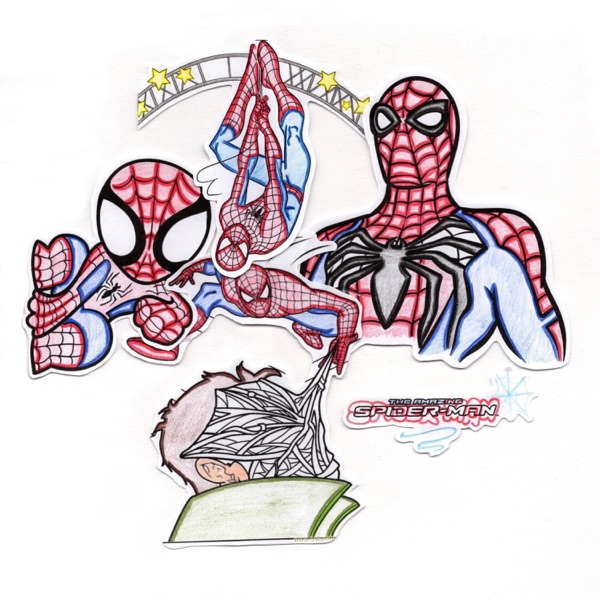 Spiderman