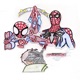 Spiderman Single