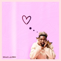 Let U Down - Single - Sigag Lauren