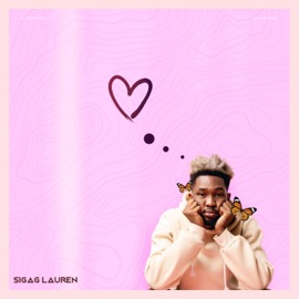 Let U Down (feat. Cill) Sigag Lauren