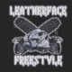 Leatherface Freestyle Single