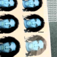 Megamiind - Single - angelus archive