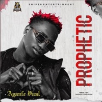Prophetic - Single - Ayanfe Viral
