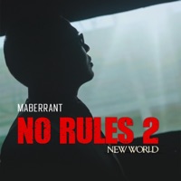 No Rules 2 /New world/ - Single - Maberrant