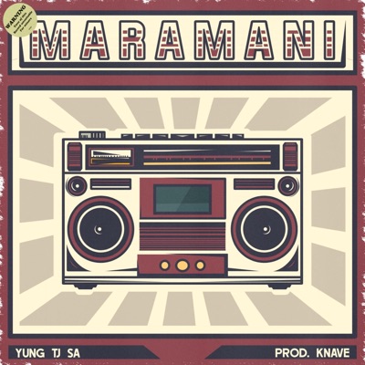 Maramani - Single