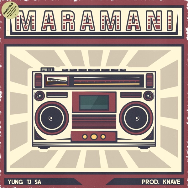 Maramani