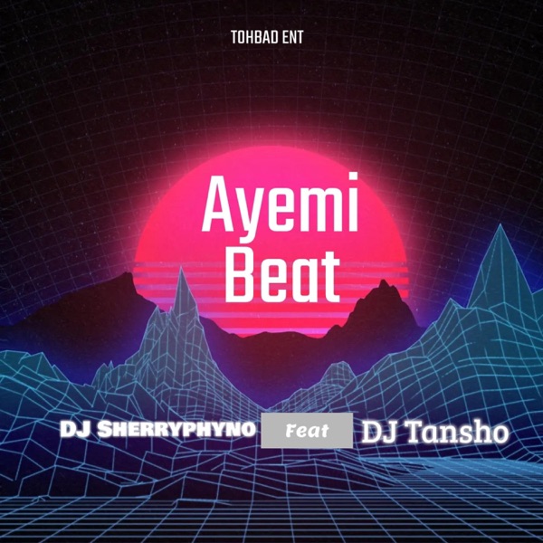 Ayemi Mara Beat (feat. DJ Sherryphyno)