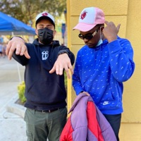 Buddha Drill (feat. Hutchthegift) - Single - Willyisforever