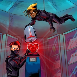 Tifany (feat. Sotam & Prod.ogg) Scxiffer