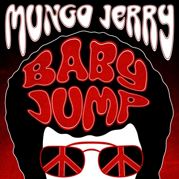 Baby Jump - Single (Live) - Single