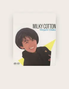 Megumi Odakaを聴いたり、ミュージックビデオを鑑賞したり、経歴やツアー日程などを確認したりしましょう！