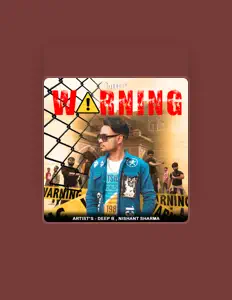 Ouça Deep B., assista a videoclipes, leia a biografia, veja as datas das turnês e mais!