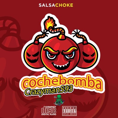 Coche bomba - Single