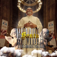 Santa Cumbia - Single - El Pater, Mudo Beats & Vizual Dealer