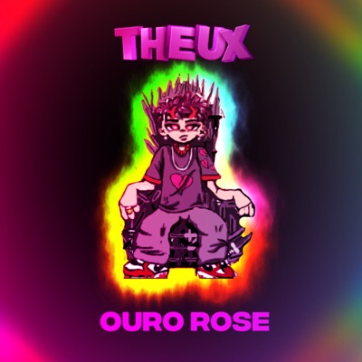 Ouro Rose - Single