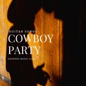 Cowboy Party artwork