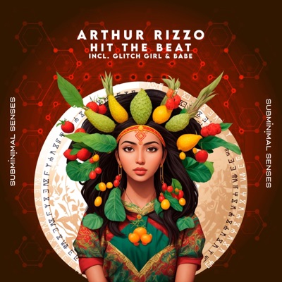 Hit the Beat - Single