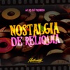 Nostalgia de Relíquia (feat. Mc Rd) - Single