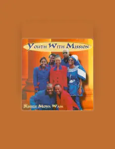 Listen to Youth With Mission, watch music videos, read bio, see tour dates & more!