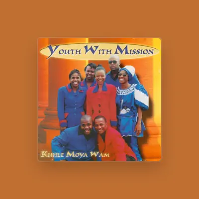 Listen to Youth With Mission, watch music videos, read bio, see tour dates & more!