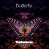 Butterfly. - Single