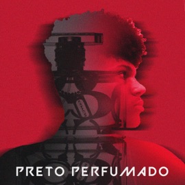 Preto Perfumado Guiene