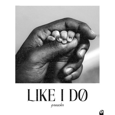 Like I Do - Single
