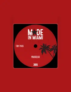 Luister naar tony pavia, bekijk muziekvideo's, lees de bio, bekijk de tourdata, en meer!