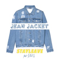 Jean Jacket (feat. MIKE) - Single - STAYLEAVE