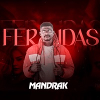 Feridas - Single - Mandrak