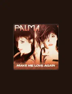 Listen to Palma, watch music videos, read bio, see tour dates & more!