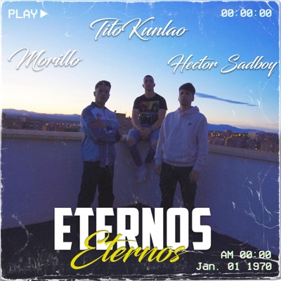 Eternos - Single