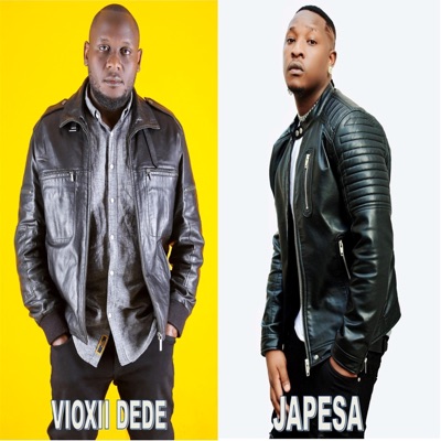 BOLOGA NI PANGLA (feat. Japesa) - Single
