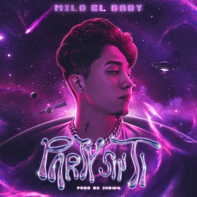 Party Sin Ti - Single