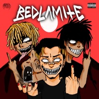 Bedlamite! (feat. Xtraction & Vythe) - Single - Ezra's Heaven