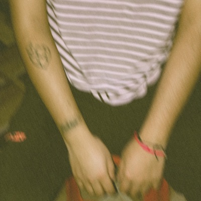 Cassette 44 - Single