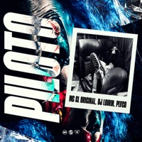 Piloto - Single - MC GL ORIGINAL, DJ Loirin & Plvco