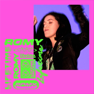 Lifetime (Planningtorock 'Let It Happen' Remix) - Single