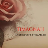 Timagnah (feat. Fren Atiulla) [Rap Version] artwork
