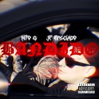 Bendecido (feat. JP Preciado) - Single - Nito G