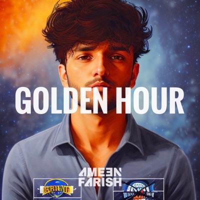 Golden Hour - Single