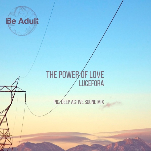 The Power Of Love - Single