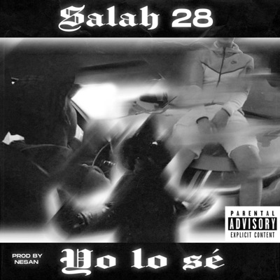 Yo Lo Sé - Single