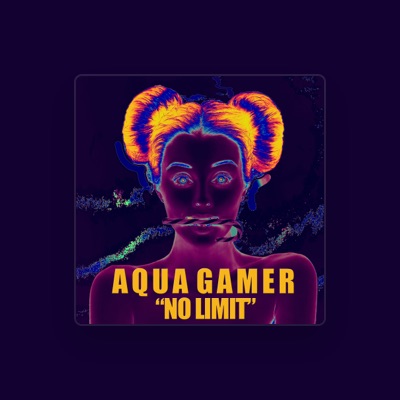 Aqua Gamer: песни, клипы, биография, даты выступлений и многое другое.